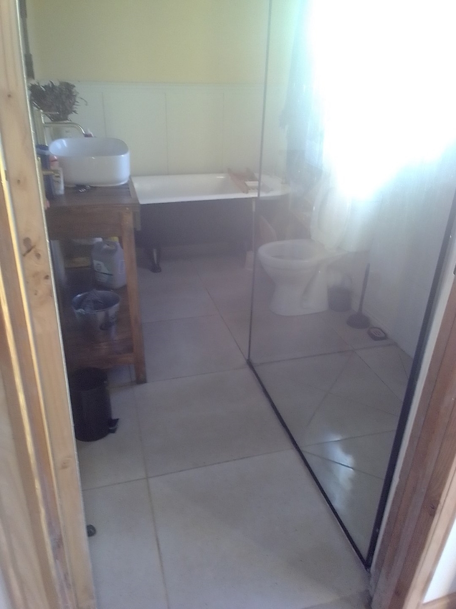 To Let 1 Bedroom Property for Rent in Stellenbosch Central Western Cape